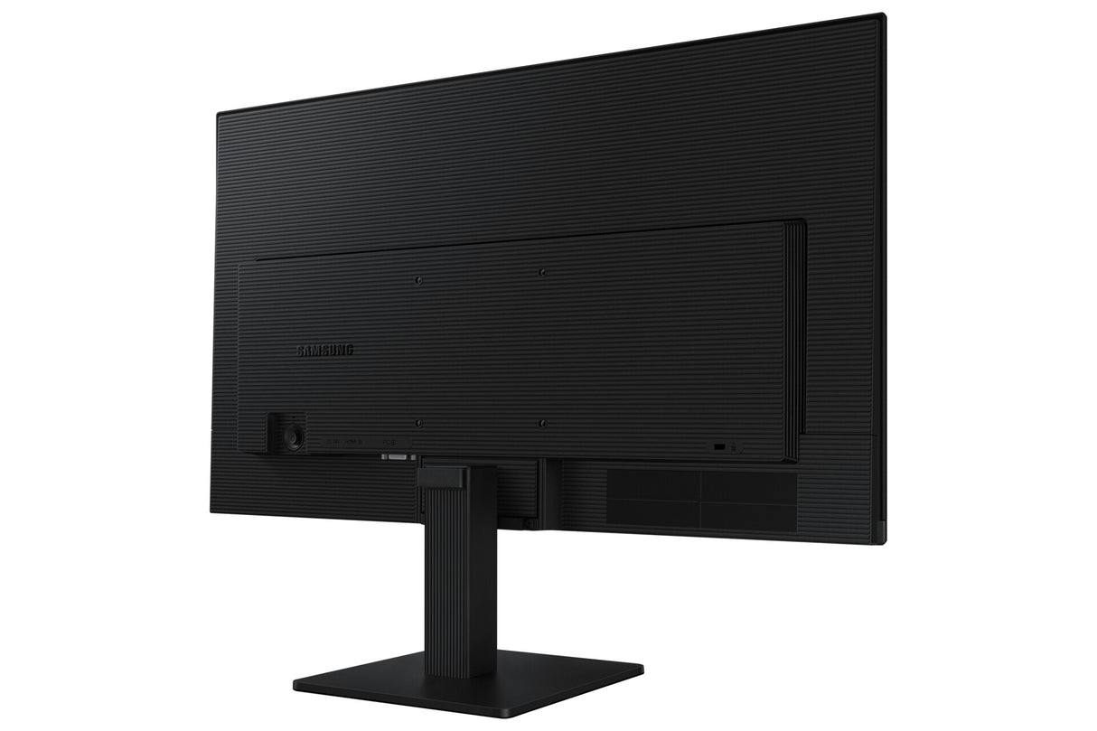Samsung S30GD computerskærm 61 cm (24") 1920 x 1080 pixel Fuld HD LCD Sort