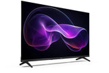 Sharp 40HF3265E TV 101,6 cm (40") Fuld HD Smart TV Wi-Fi Sort