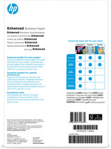 HP professionelt laserpapir, blankt, 150 g/m², 150 ark/A4/210 x 297 mm