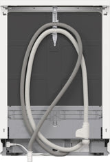 Bosch Serie 2 SMS25AW05E opvaskemaskine Fritstående 12 kuverter
