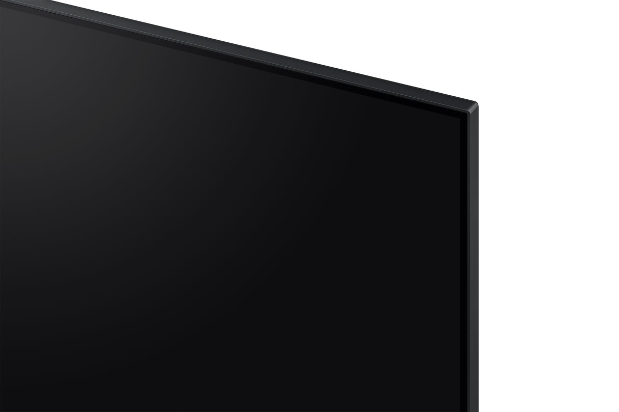 Samsung M7 M70F computerskærm 81,3 cm (32") 3840 x 2160 pixel 4K Ultra HD LED Sort