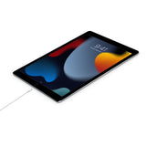 Apple MUQ93ZM/A Lightning kabel 1 m Hvid