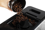 Gorenje GFACM20S Fuld-auto Espressomaskine 1,5 L