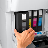 Epson WorkForce Pro EM-C7100DWF Inkjet A3+ 4800 x 1200 dpi 35 sider pr. minut Wi-Fi