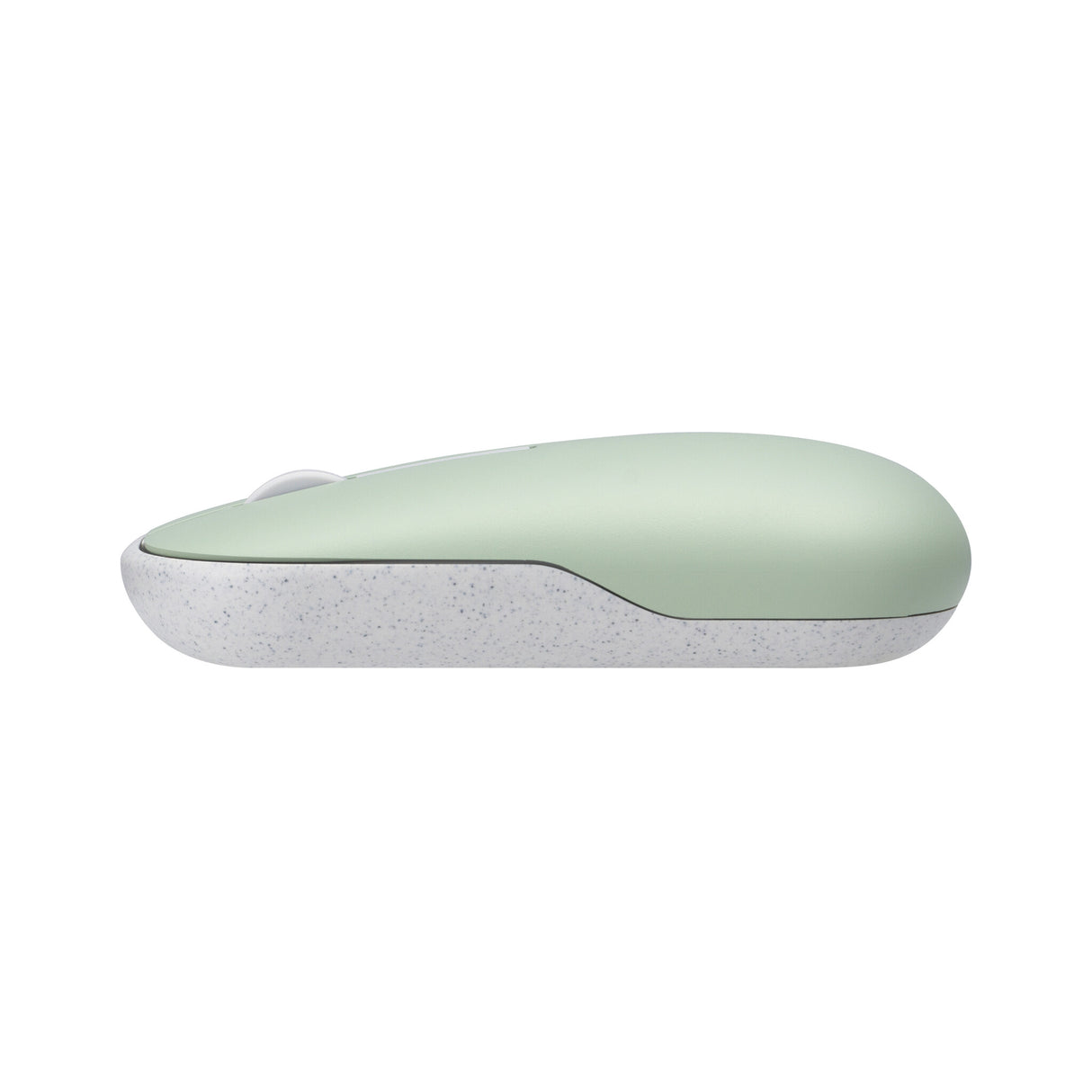 ASUS Marshmallow Mouse MD100 mus Kontor Ambidextrous RF trådløs + Bluetooth Optisk 1600 dpi