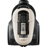 Electrolux EL61H4SW Sort, Hvid