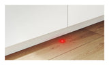 Bosch Serie 4 SBV4HTX11E opvaskemaskine Fuldt indbygget 13 kuverter