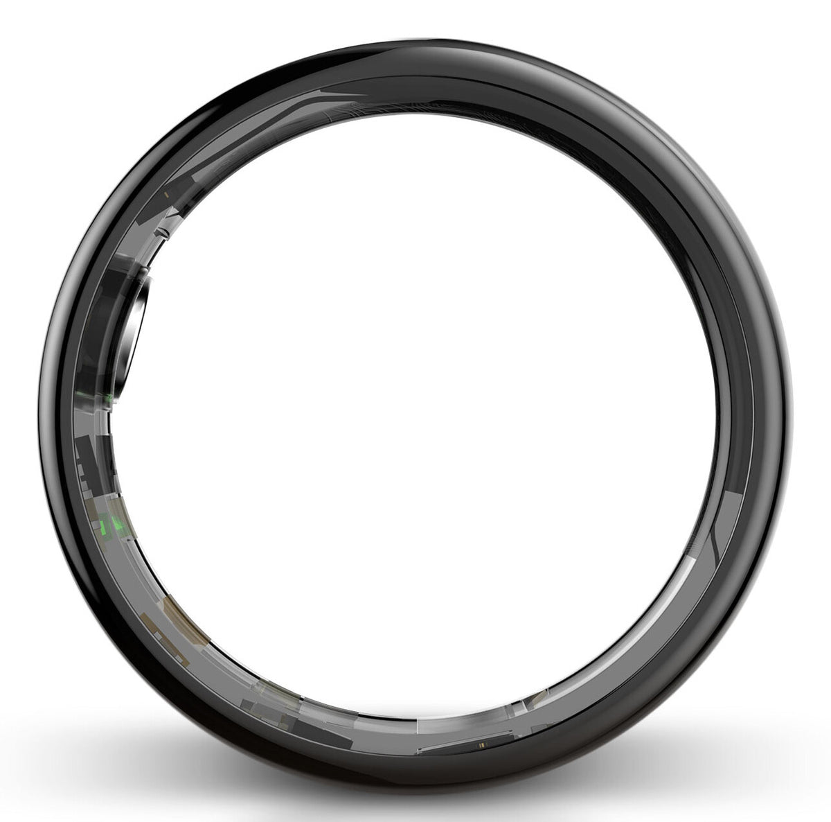 KSIX Smartring, size large (64,0) smart ring