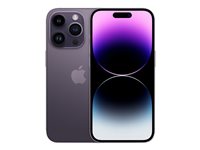 Apple iPhone 14 Pro 6.1 128GB Dyb purpur Grade B