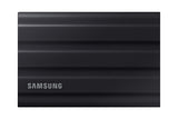 Samsung MU-PE1T0S 1 TB USB Type-C 3.2 Gen 2 (3.1 Gen 2) Sort