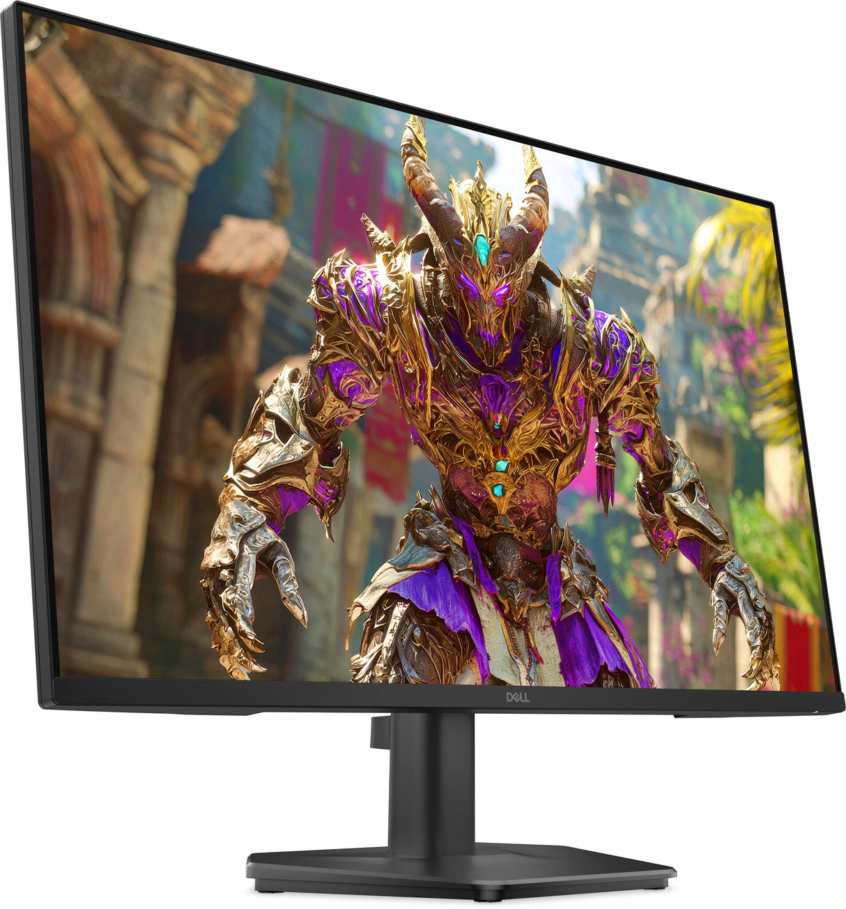 DELL SE2726HG computerskærm 68,6 cm (27") 1920 x 1080 pixel Fuld HD LCD Sort
