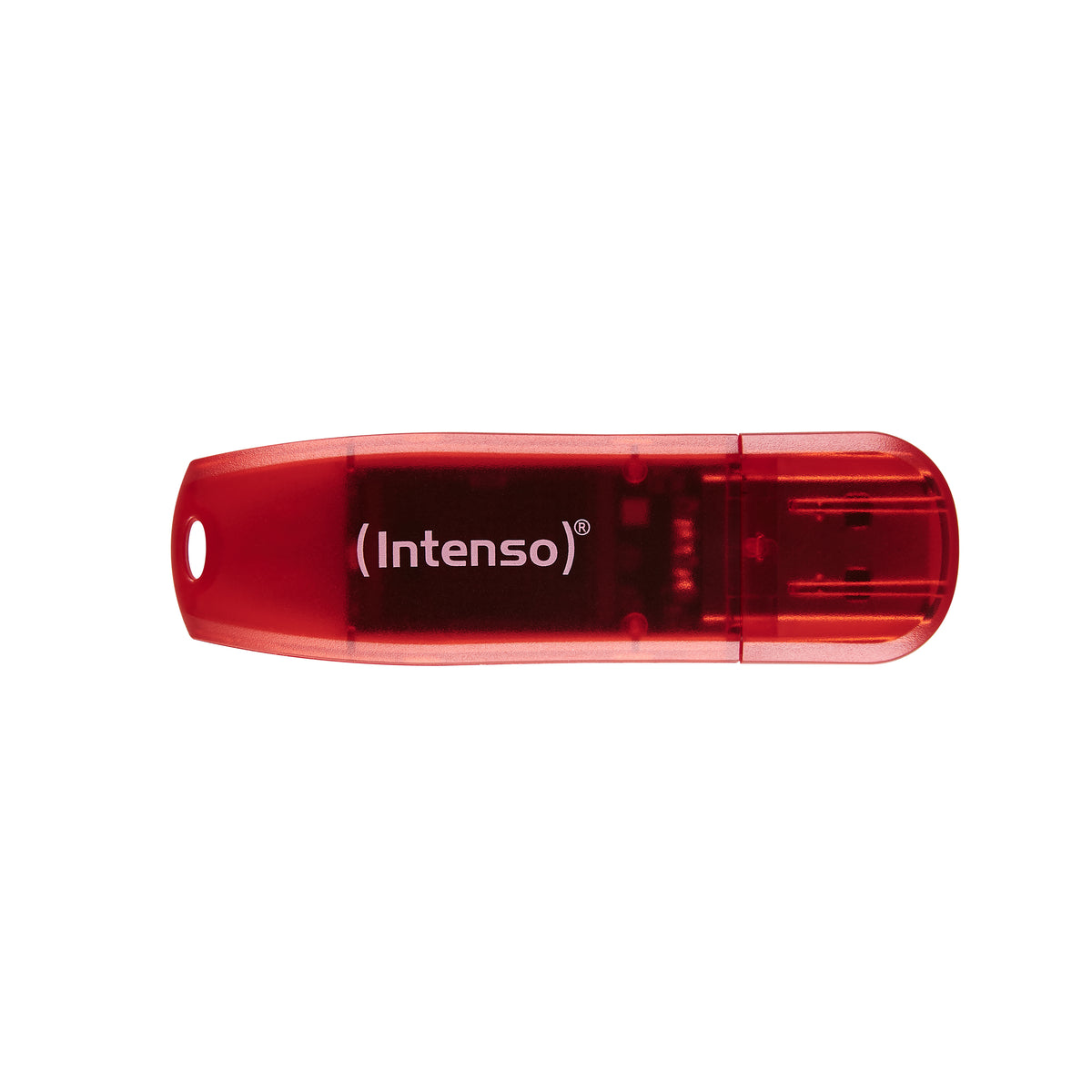 Intenso 3502491 USB Flash Drive 2.0 128GB Rainbow Line