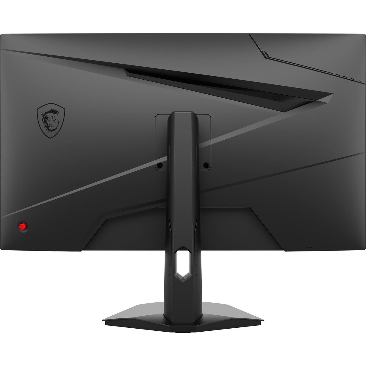MSI G274F computerskærm 68,6 cm (27") 1920 x 1080 pixel Fuld HD LCD Sort