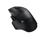Logitech G G502 X LIGHTSPEED