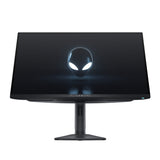 Alienware 27 Gaming Monitor AW2725DF 27 2560 x 1440 (2K) HDMI DisplayPort 360Hz Pivot Skærm
