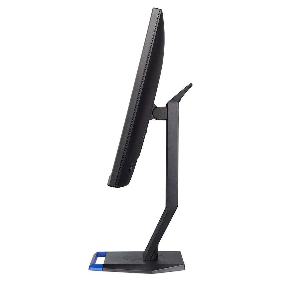 Erazer X40 LED display 68,6 cm (27") 2560 x 1440 pixel Quad HD LCD Sort