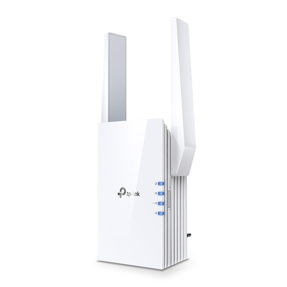 TP-Link Range Extender RE505X WiFi extender