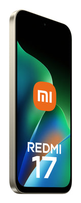 *Xiaomi Redmi 17 4G 128GB/4GB - Oak Green