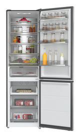 Dreame DRB450WMBCEU fridge-freezer Freestanding 456 L Stainless steel