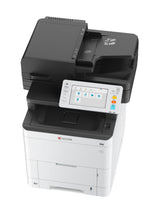 KYOCERA ECOSYS MA3500cix Laser A4 1200 x 1200 dpi 35 sider pr. minut