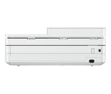 HP ENVY 6530e Trådløst All-in-One Farve Printer, Instant Ink; Fotoudskrivning