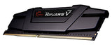 G.Skill Ripjaws V F4-3200C16S-16GVK hukommelsesmodul 16 GB 1 x 16 GB DDR4 288-pin DIMM