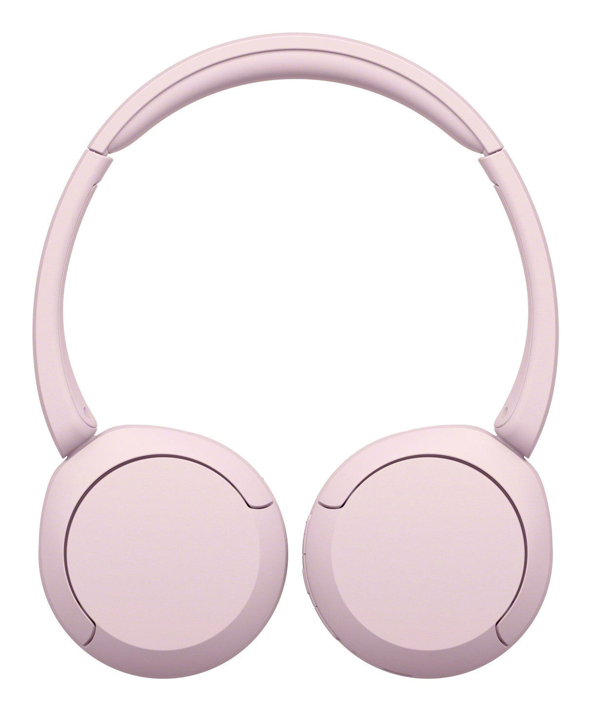 Sony WHCH520P.CE7 hovedtelefoner/headset Trådløs Opkald/musik USB Type-C Bluetooth Lyserød