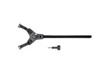 DJI Osmo Action Helmet Chin Mount Kamerabeslag
