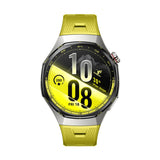 Huawei WATCH GT 7 PRO 3.73 cm (1.47") AMOLED 46 mm Digital 466 x 466 pixels Touchscreen Stainless steel, Black Wi-Fi GPS (satellite)