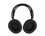 Steelseries Arctis Nova 5P Wireless Headset Trådløs Spil USB Type-C Bluetooth Sort