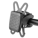 Celly Bike holder Ghost grip Black