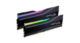 G.Skill Trident Z5 Neo RGB F5-6000J3038F16GX2-TZ5NR hukommelsesmodul 32 GB 2 x 16 GB DDR5 288-pin DIMM