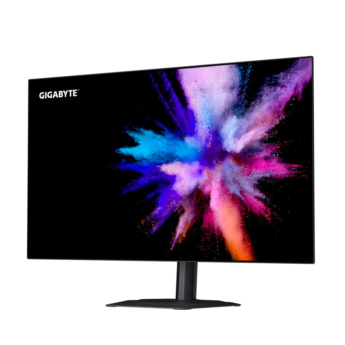 GIGABYTE GO27Q24G 27" OLED 2K QHD Gaming Monitor
