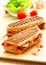 Tefal Paninitallerkensæt