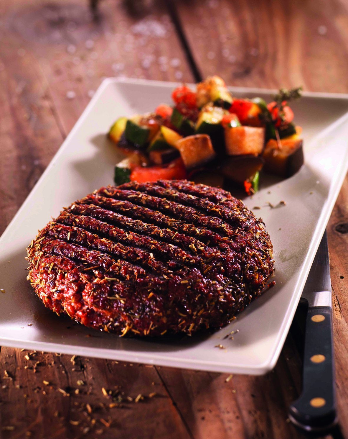 Tefal Paninitallerkensæt