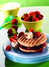 Tefal Paninitallerkensæt