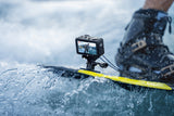 DJI Osmo Action 5 Pro kamera til actionsport 40 MP 4K Ultra HD CMOS 25,4 / 1,3 mm (1 / 1.3") Wi-Fi 146 g