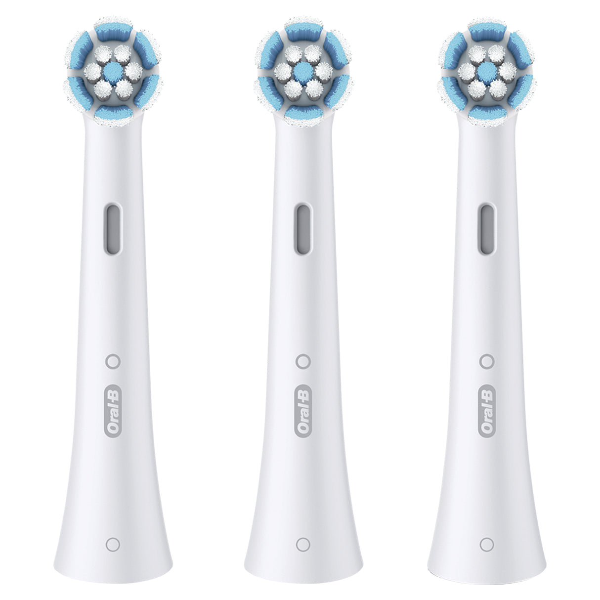 Oral-B Refill Gentle Care 3-pak børstehoved