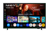 Samsung TU27F6005FKXXC LED Smart TV