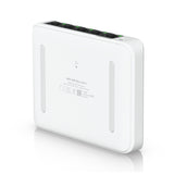 Ubiquiti UniFi Switch Flex Mini 2.5G Switch 5-porte 2.5 Gigabit Ethernet PoE