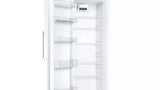 Bosch Serie 2 KSV33NWEP køleskab Fritstående 324 L Hvid