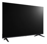 LG UHD AI 65UA731C0LA 165,1 cm (65") 4K Ultra HD Smart TV Wi-Fi Sort