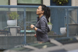 Amazfit Active 3 3,35 cm (1.32") AMOLED Digital 466 x 466 pixel Berøringsskærm Guld GPS (satellit)