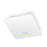Zyxel NWA50BE Trådløs forbindelse Hvid