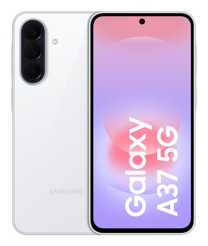 Samsung A37 5G 6GB/128GB Awesome White EU