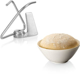 Bosch MUM6N23A2 foodprocessor 1000 W 6,2 L Sort, Sølv