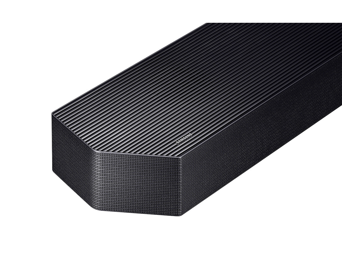 Samsung Q-series HW-Q990H 11.1.4-kanal Soundbar 11.1.4-kanal Soundbar Sort