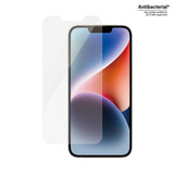 PanzerGlass Screen Protector Apple iPhone 14/13/13 Pro - Classic Fit