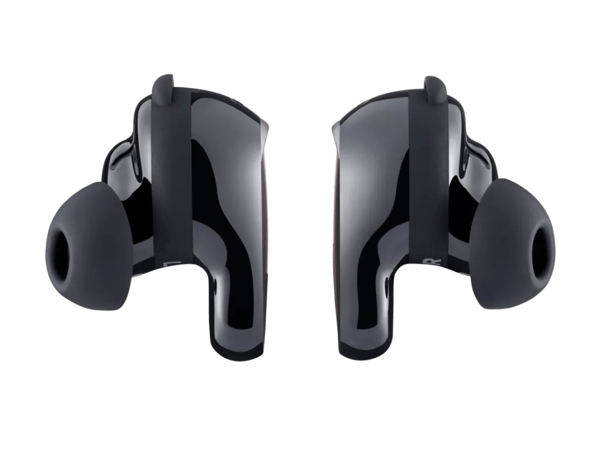 Bose QuietComfort Ultra Earbuds - Black