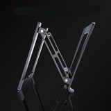 Tech Protect Uls400 Prodesk Universal Laptop Stand Grå
